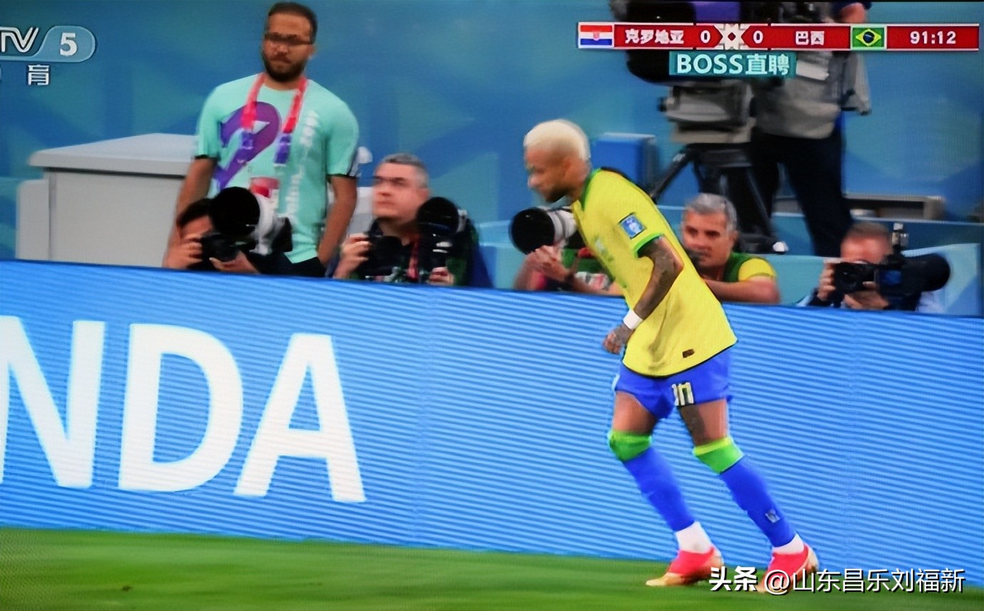世界杯巴西队vs克罗地亚上半场,世界杯巴西队vs克罗地亚弗雷德