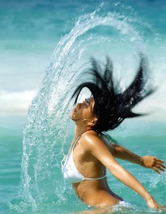 钟丽缇性感唯美写真合集珍藏版