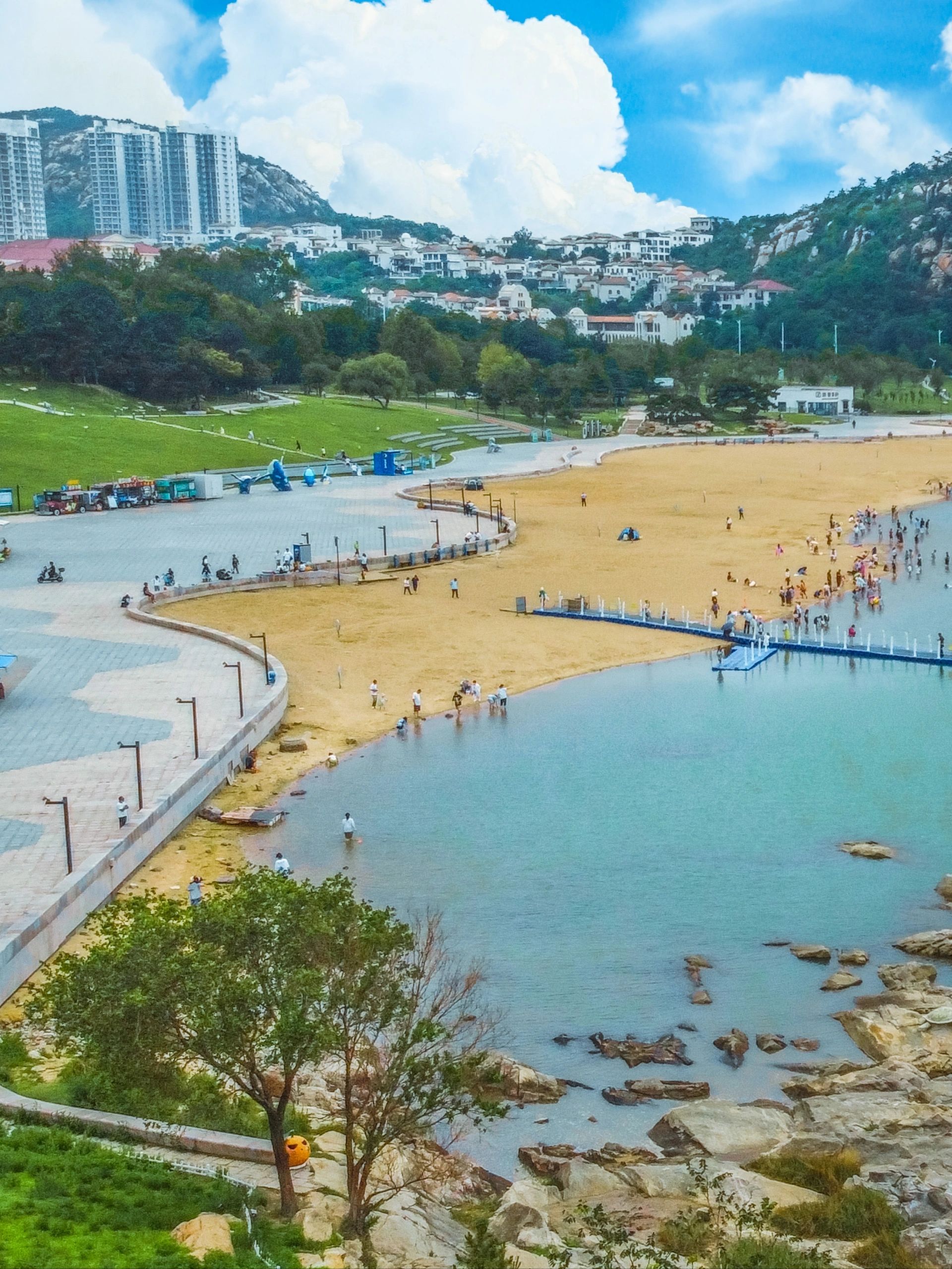 连云港被低估的景点,去连云港旅游坑吗