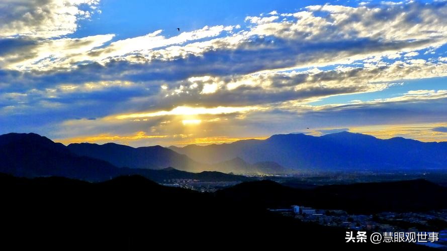 自然现象的古诗词,学生必背古诗词41到60句