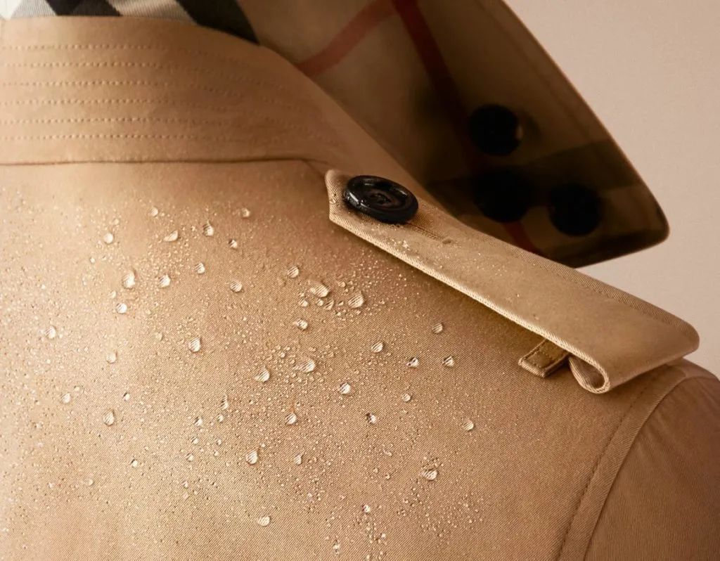 burberry风衣vintage,男装界天花板的burberry