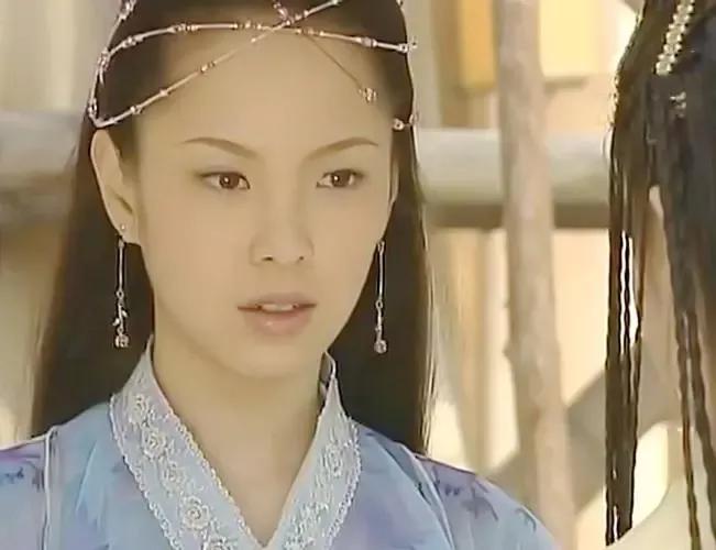 绝世双骄配角演员表,绝世双骄谁最漂亮