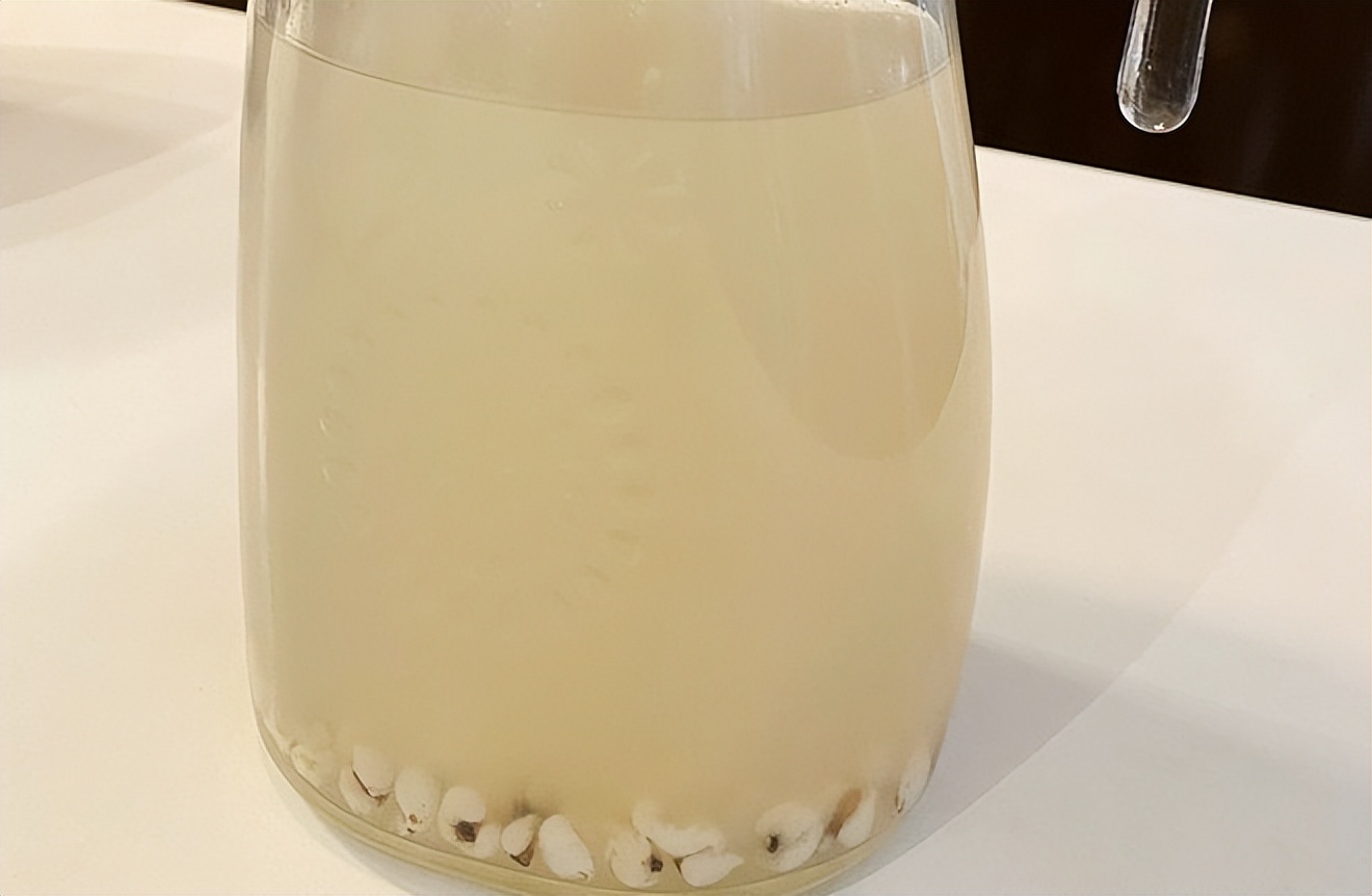 健脾养胃清热祛湿糖水配方,湿热健脾祛湿喝什么汤