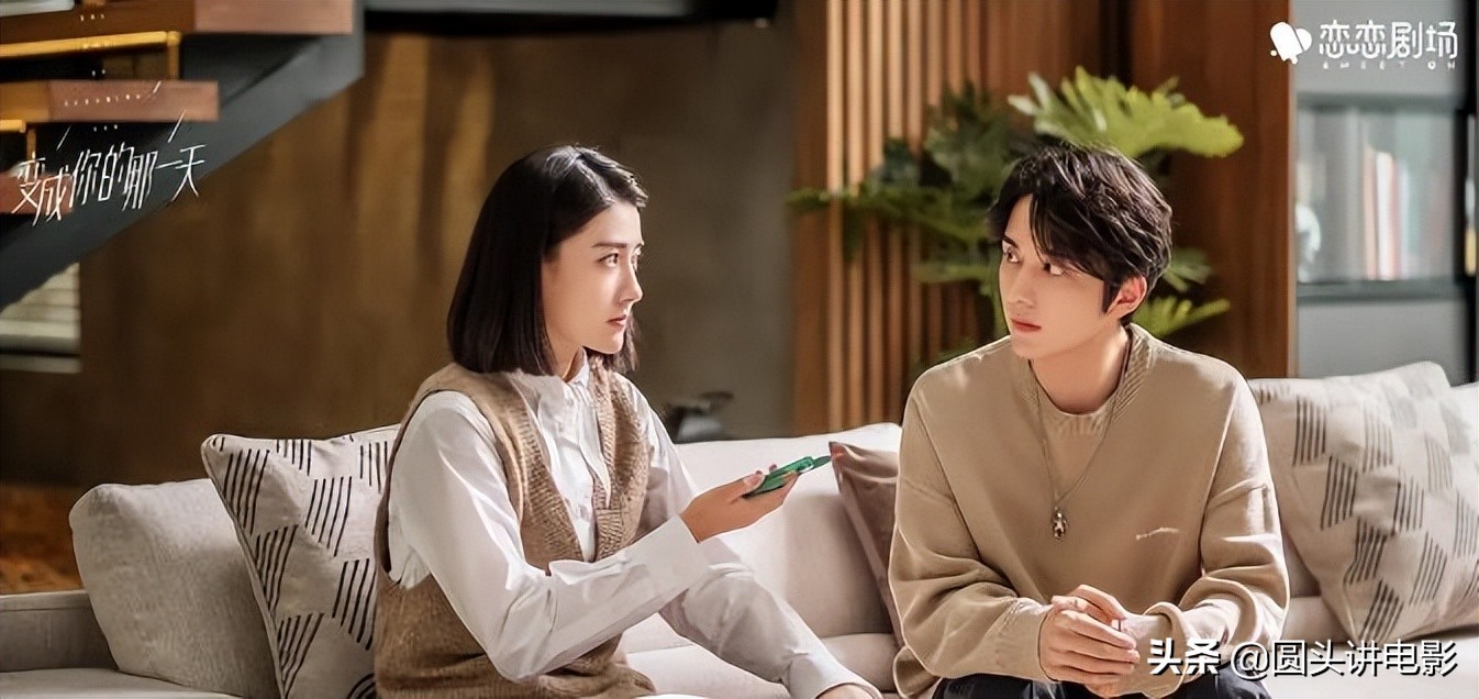 五部甜到掉牙的小甜剧,推荐几部好看的饭后小甜剧