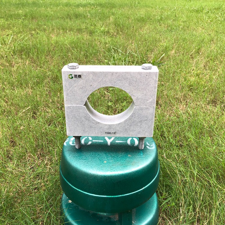 电缆固定夹,煤矿高压电缆固定挂钩