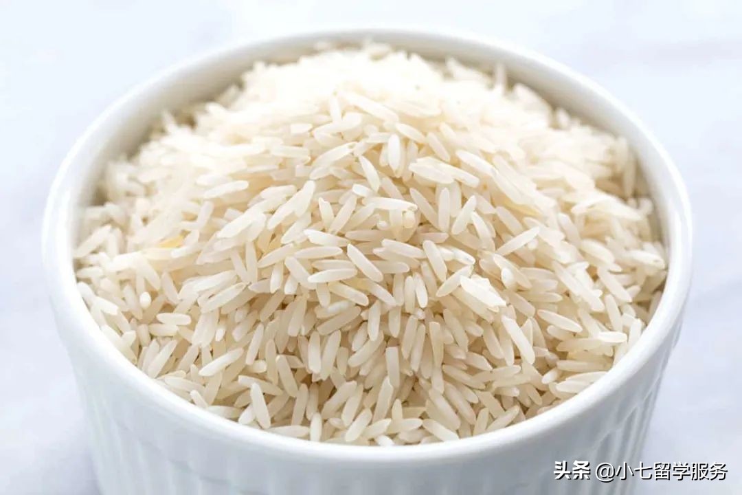 英国大米推荐,各种米的分类