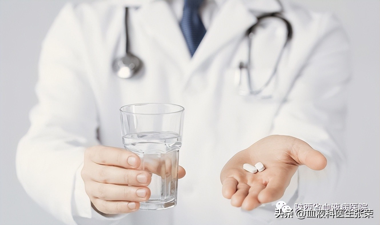 服用艾曲波帕两年了如何停药,吃艾曲波帕多久血小板可以升起来