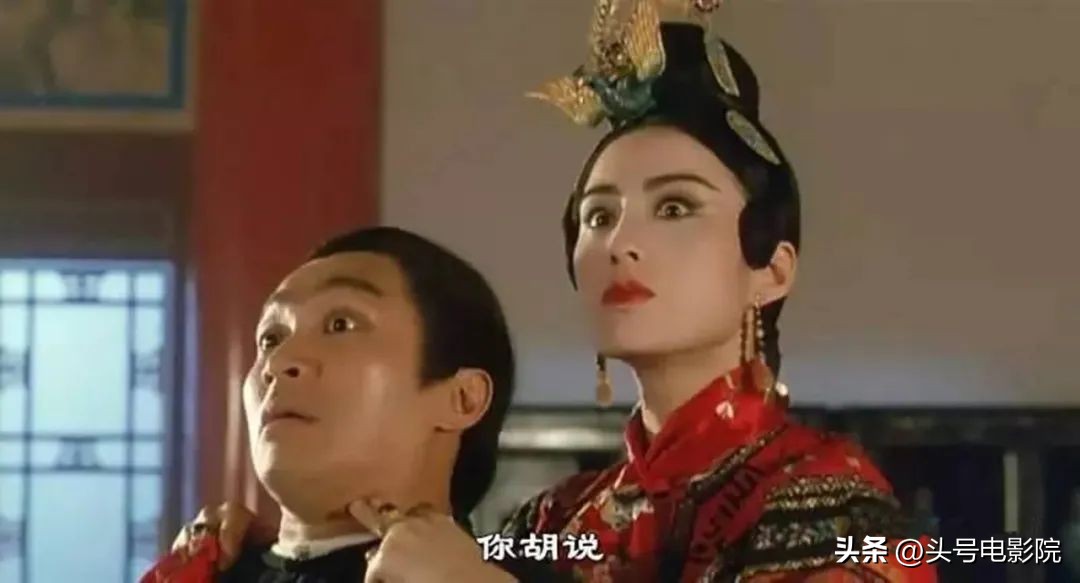 港片女星张敏照片,港片女神张敏复出