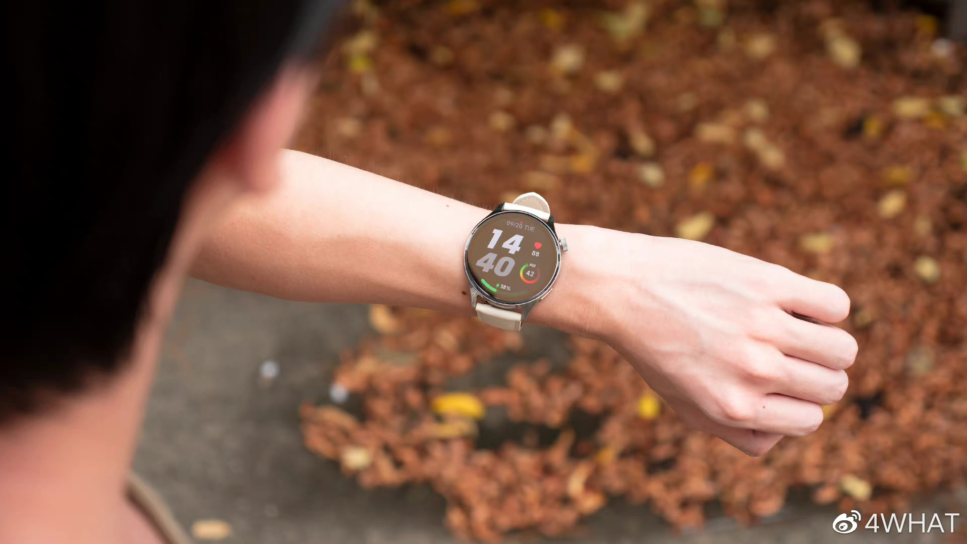 小米watchs1pro将发布,小米watchs1pro各种功能