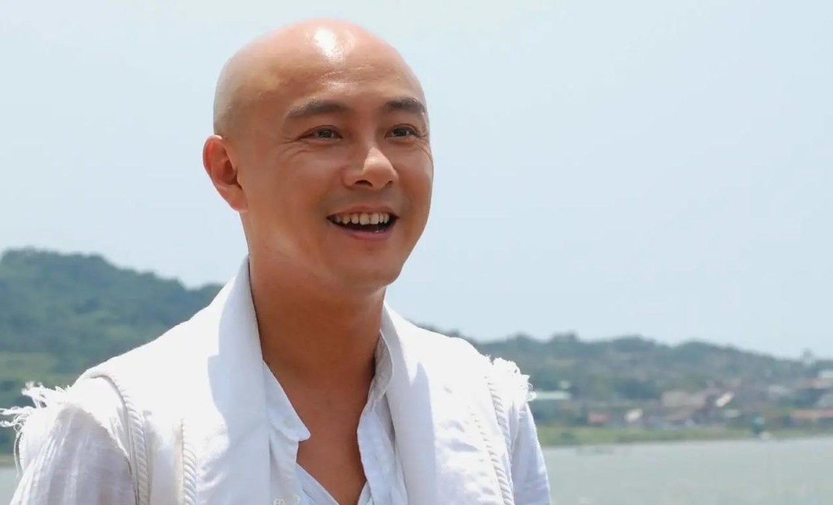 贪玩蓝月为什么不涉嫌虚假广告,香港男明星为什么给贪玩蓝月代言