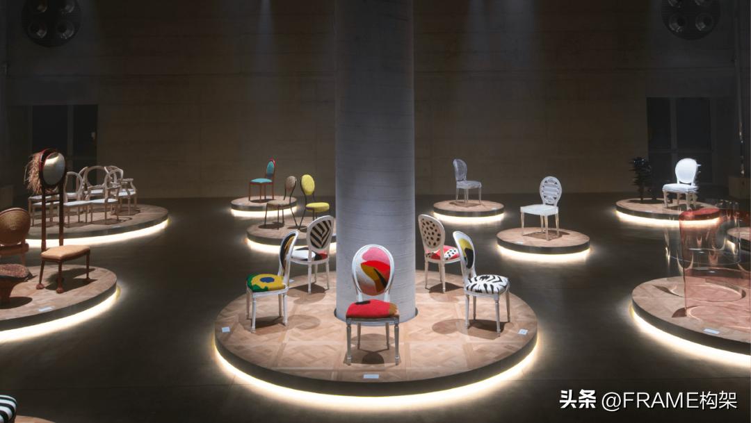 最近兴起家居品牌,家居市场吹起高端风洋品牌成新宠