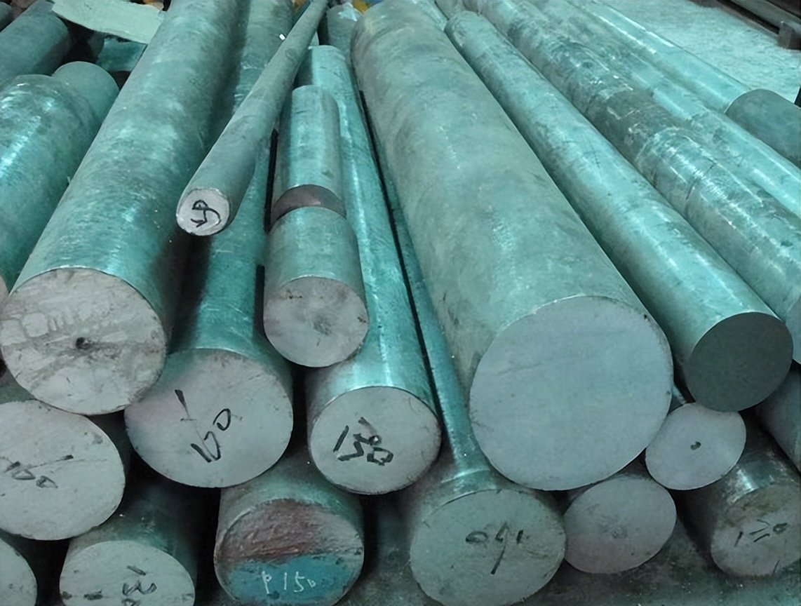 60Si2Mn与51CrV4两者都是弹簧钢