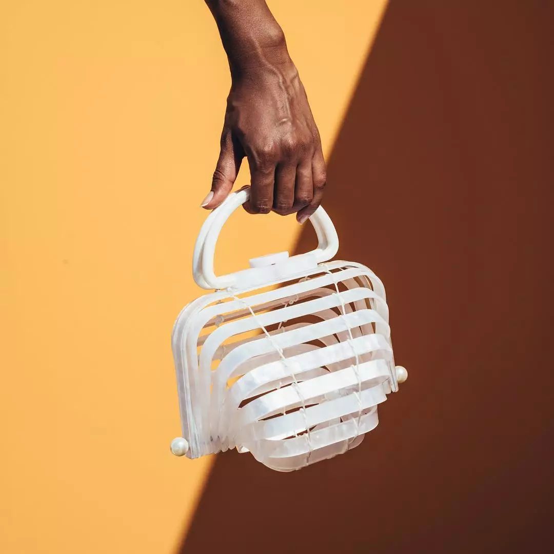 那些不输大牌的小众包包,像爱马仕的英国小众包