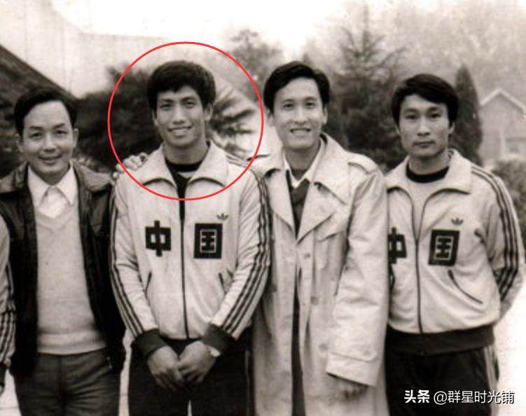 李富胜门将,守门员李富胜近况