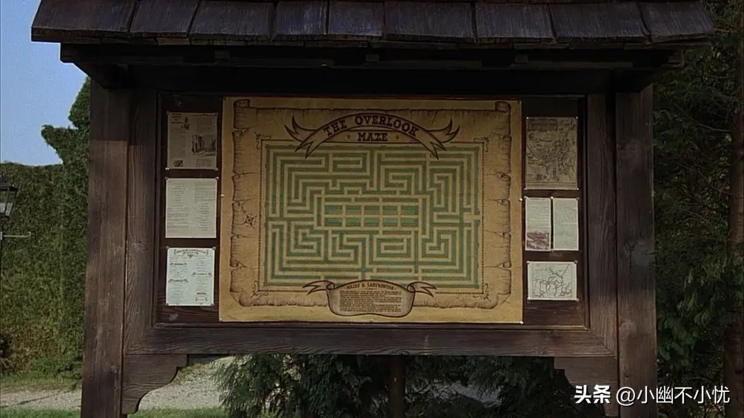 斯蒂芬金的闪灵讲了啥,斯蒂芬金恐怖