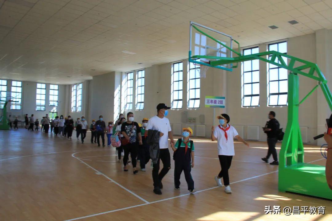 昌平区学校正常开学吗,北京昌平学校开学的最新通告