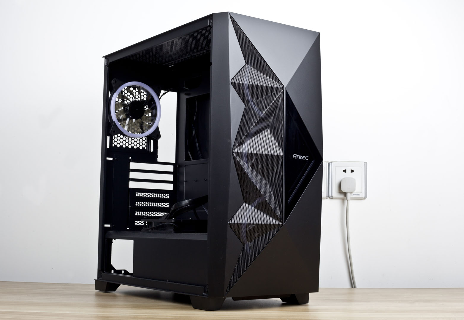 抄底进行时,甜点级技嘉RTX3060魔鹰体验