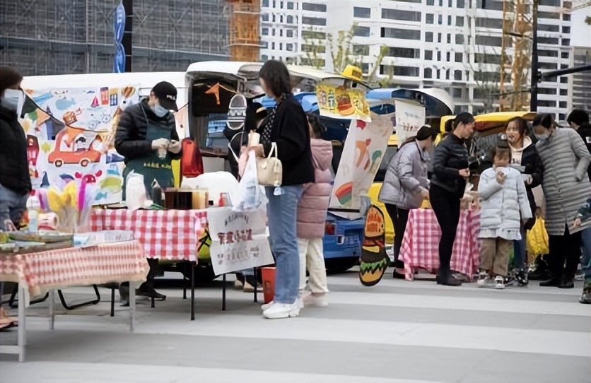 香港置地·紫玥|春日創想藝術生活節，奏响春日“最港风”