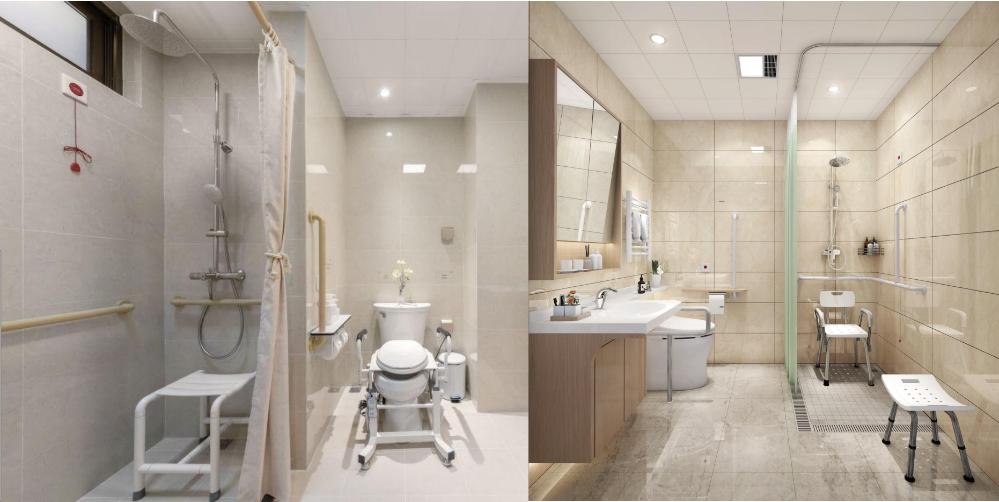 参观日本社会化养老产业,探访日本养老