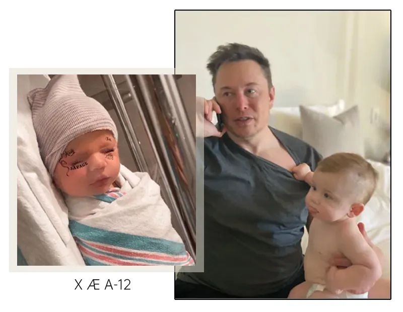 马斯克贴个征婚启事：“能陪我一起发疯就行！”