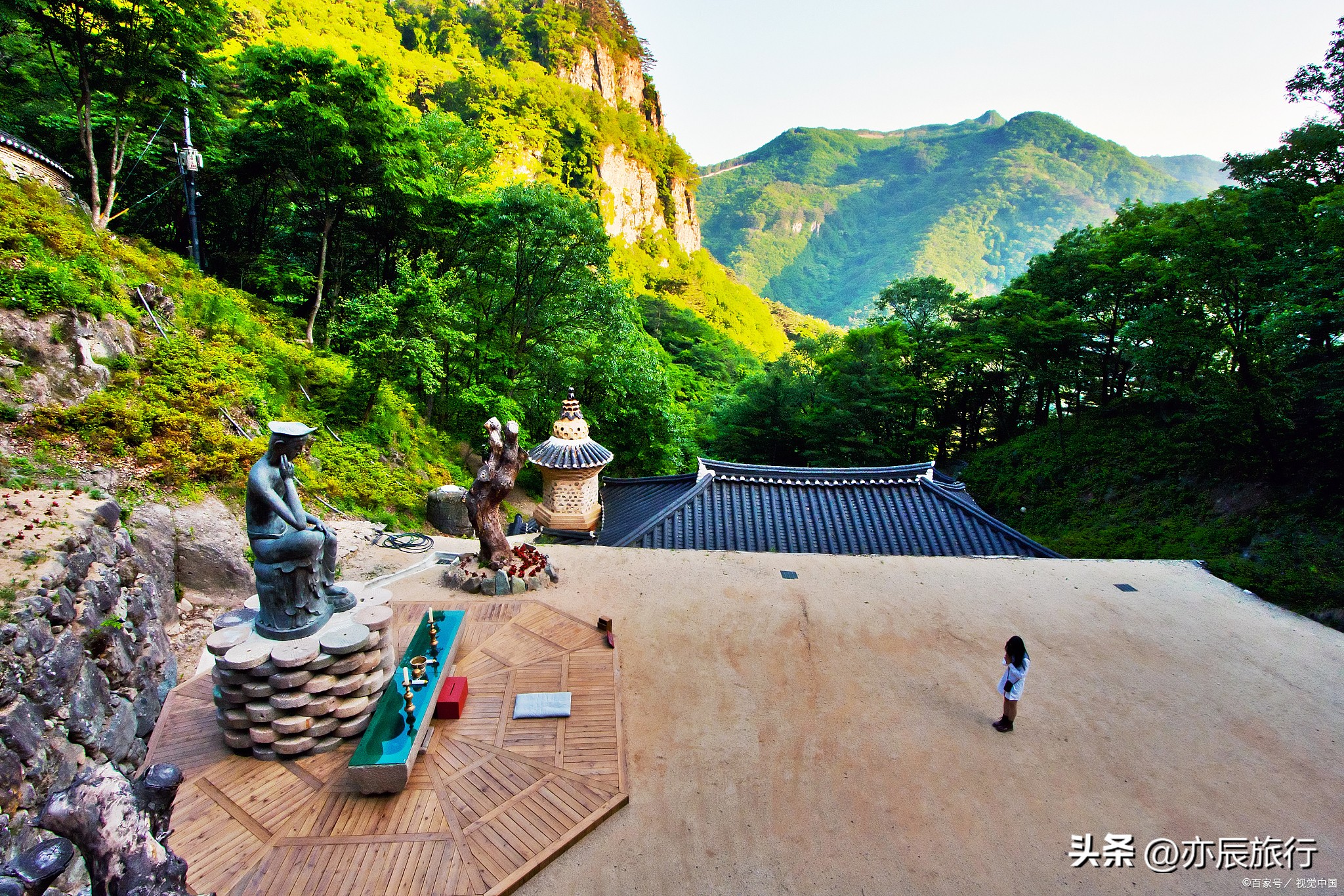 潍坊必去景点排行,潍坊市区旅游必去十大景点