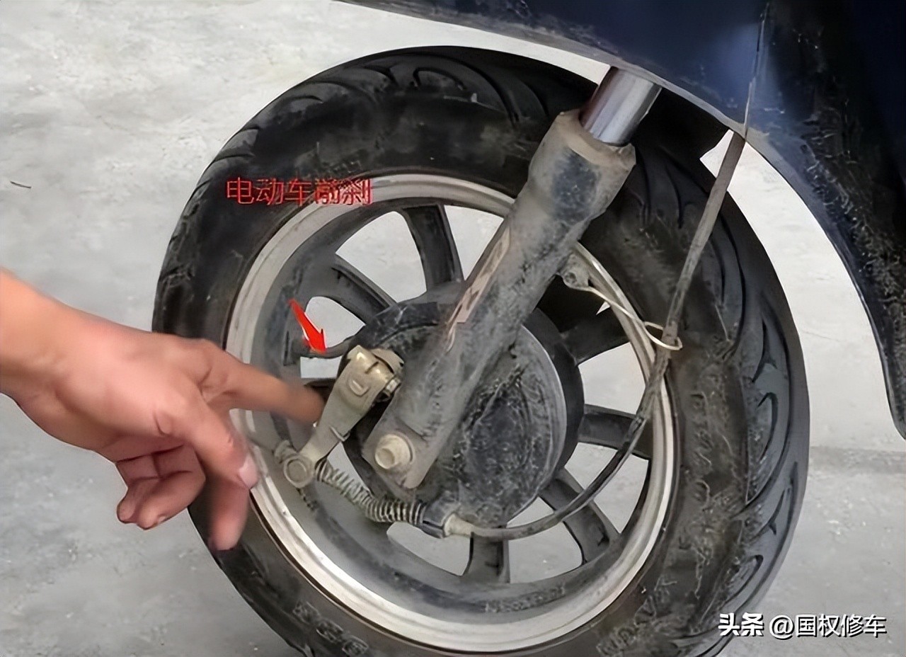 锂电池电动车电池不耐用修复妙招,电动车天气冷了电池为什么不耐用