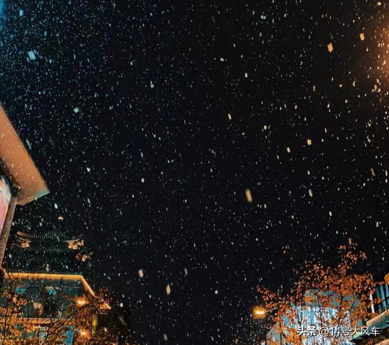 最有诗意的雪景最浪漫的雪景,富有诗意的长白山雪景