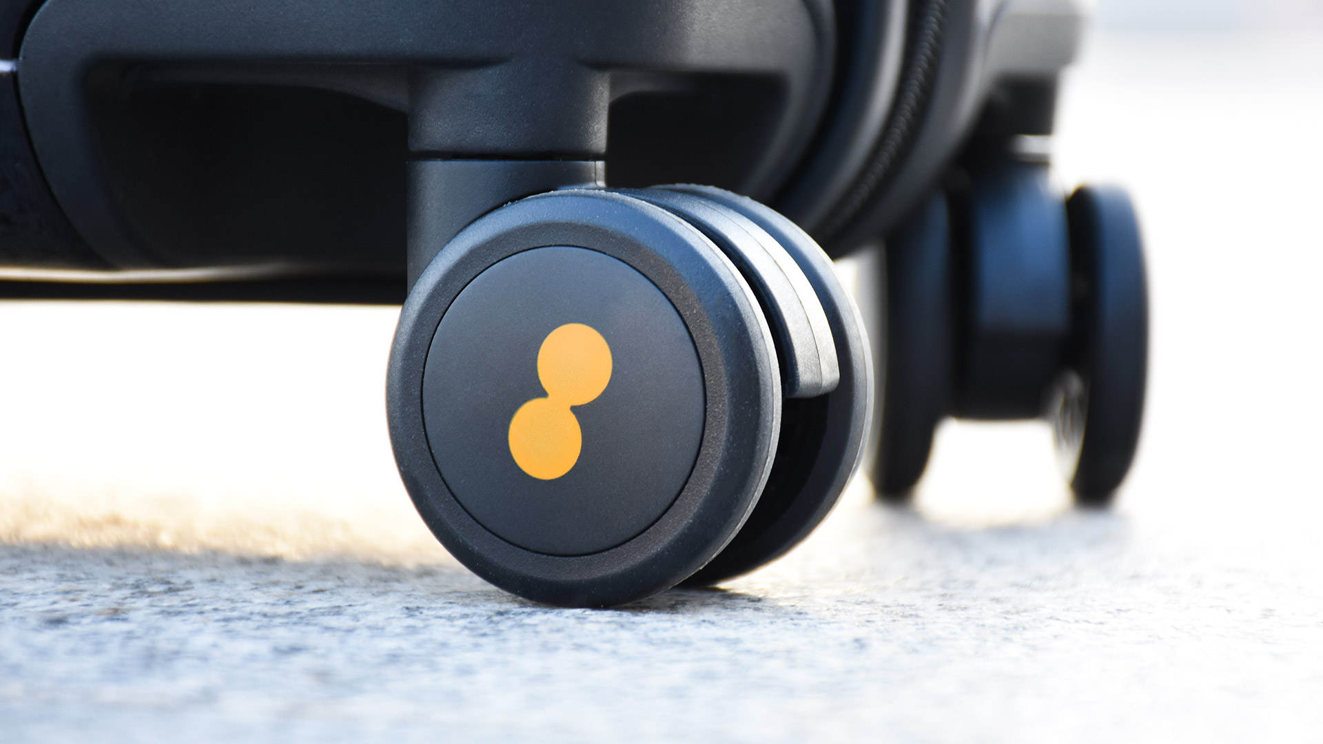 地平线8号地球狂想系列环保旅行箱：差旅*党**的潮流范儿