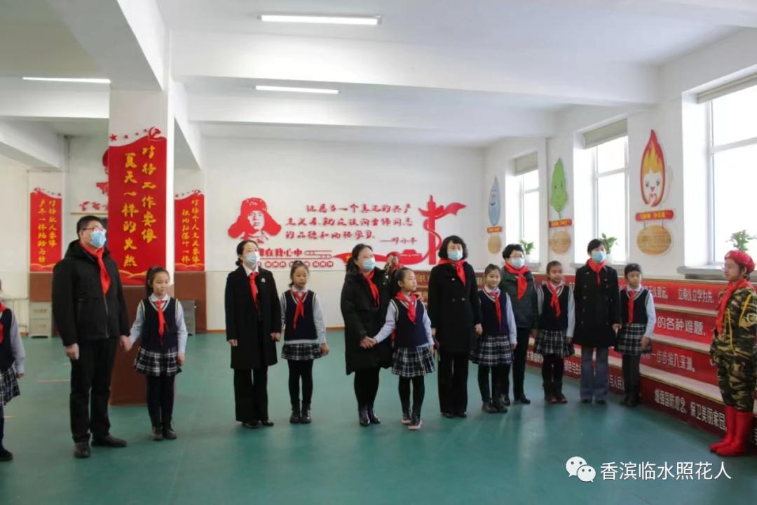 学雷锋校园活动,乡村学校学雷锋活动