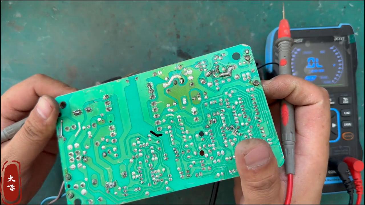 二修机修不好怎么办,修理充电器有什么技巧