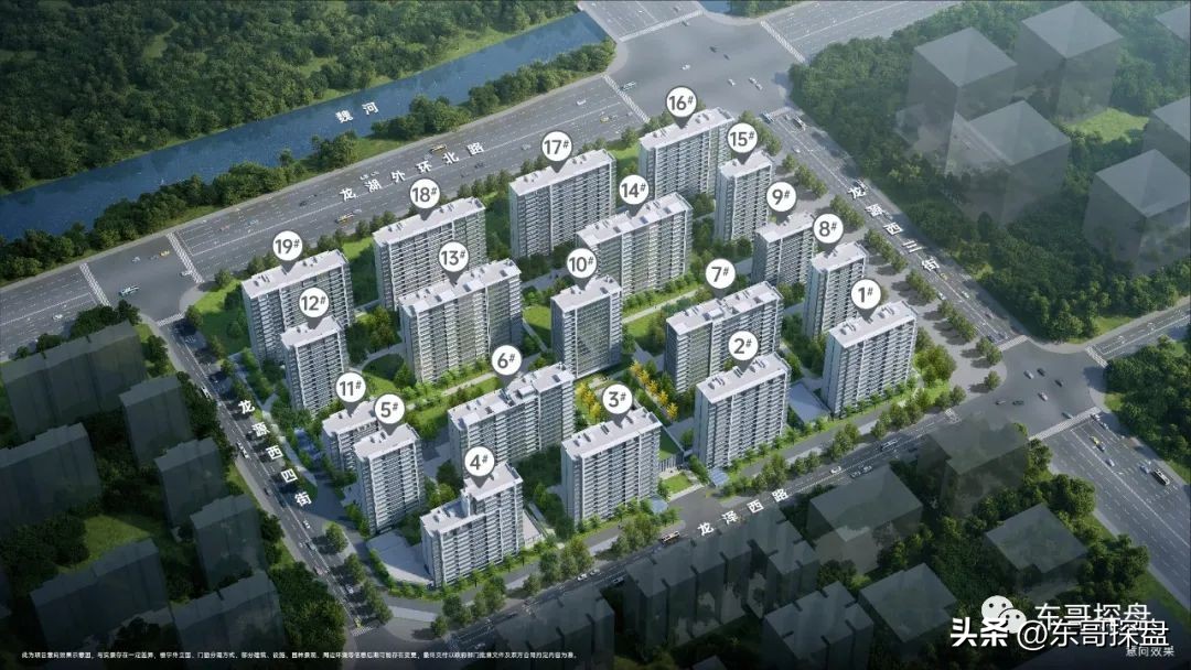 2024年下半年郑州有哪些新盘入市,郑州楼市下半年新盘