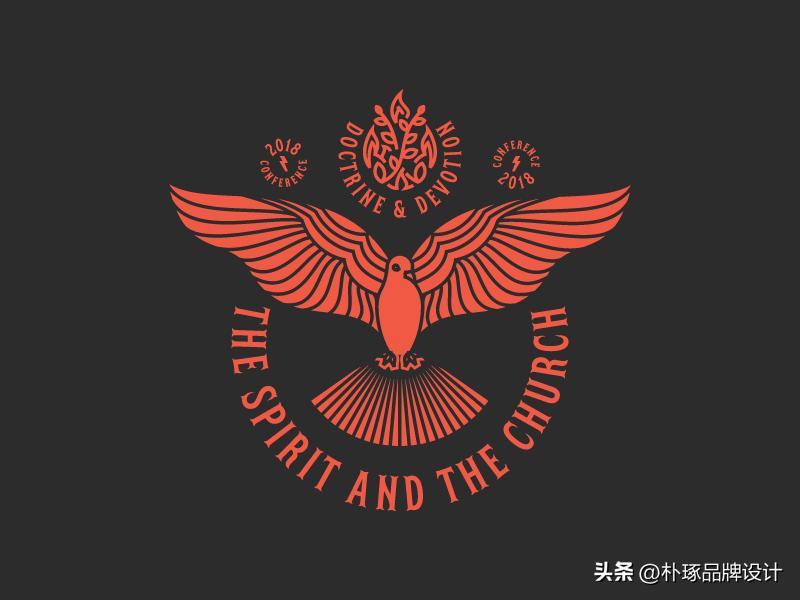 国际logo设计室内,关于国际视野的logo