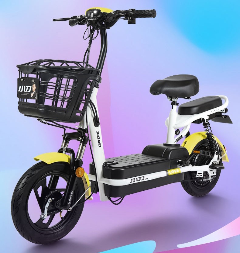 电动车涨价和燃油车降价,目前能上牌的电动车最新款