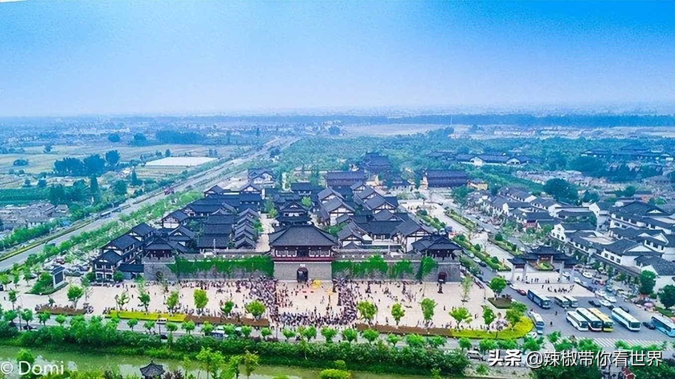 盐城最大的海边城市,盐城海岸线为何一直延伸