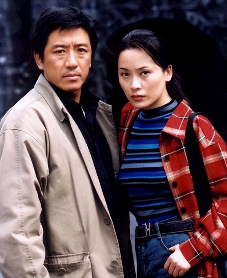 丁勇岱老戏骨,丁勇岱人间世大揭秘