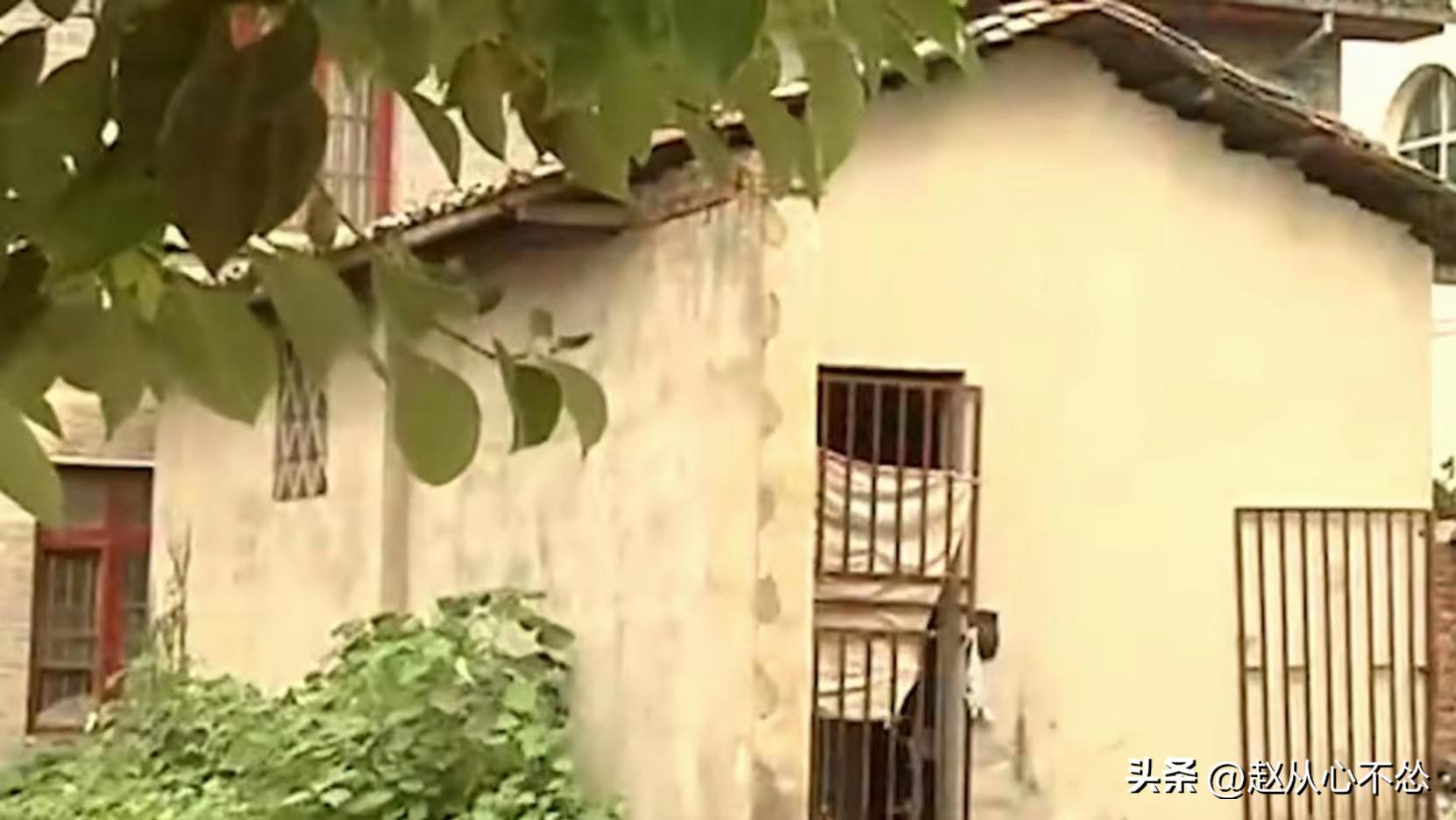 被扔在太平间的婴儿现在怎么样了,江西一男婴被扔太平间