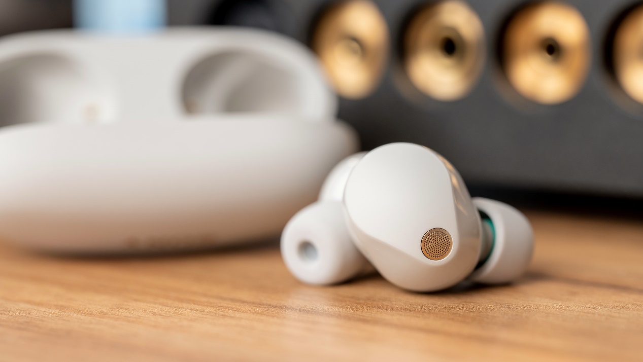 索尼wf-1000xm520级环境可控降噪,索尼wf-1000xm5降噪开启后无变化