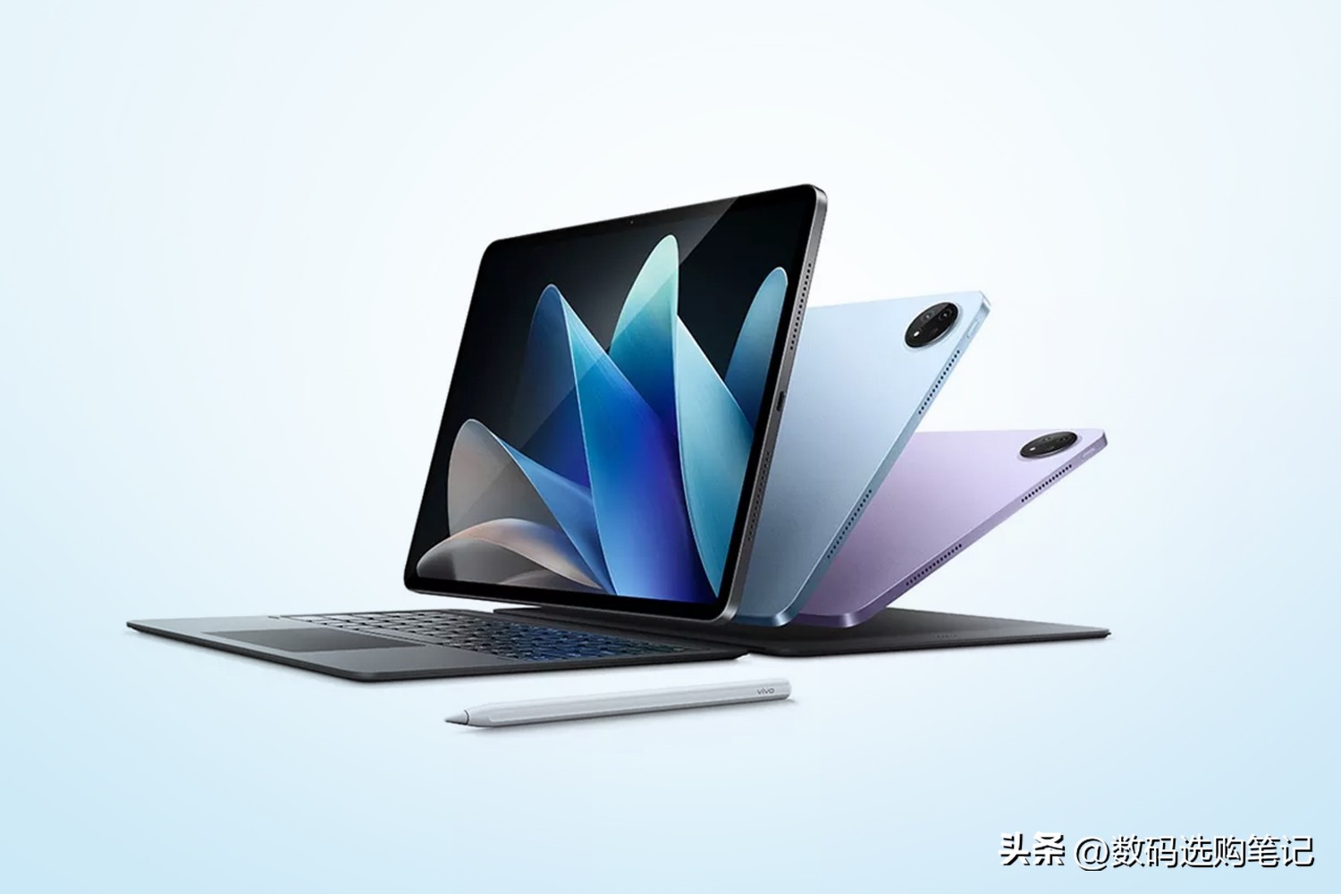 vivopad2和荣耀平板v8pro对比,荣耀v8pro平板对比vivopad2