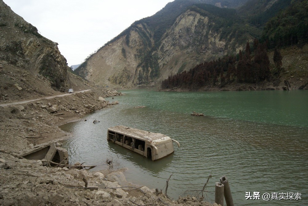 512大地震详细信息,512大地震到现在有几年了