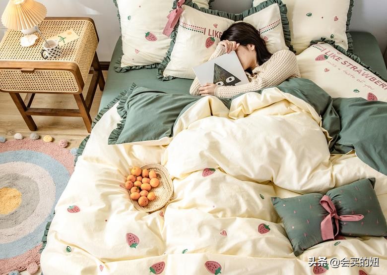 现在什么样的被芯比较好,几种被芯比较