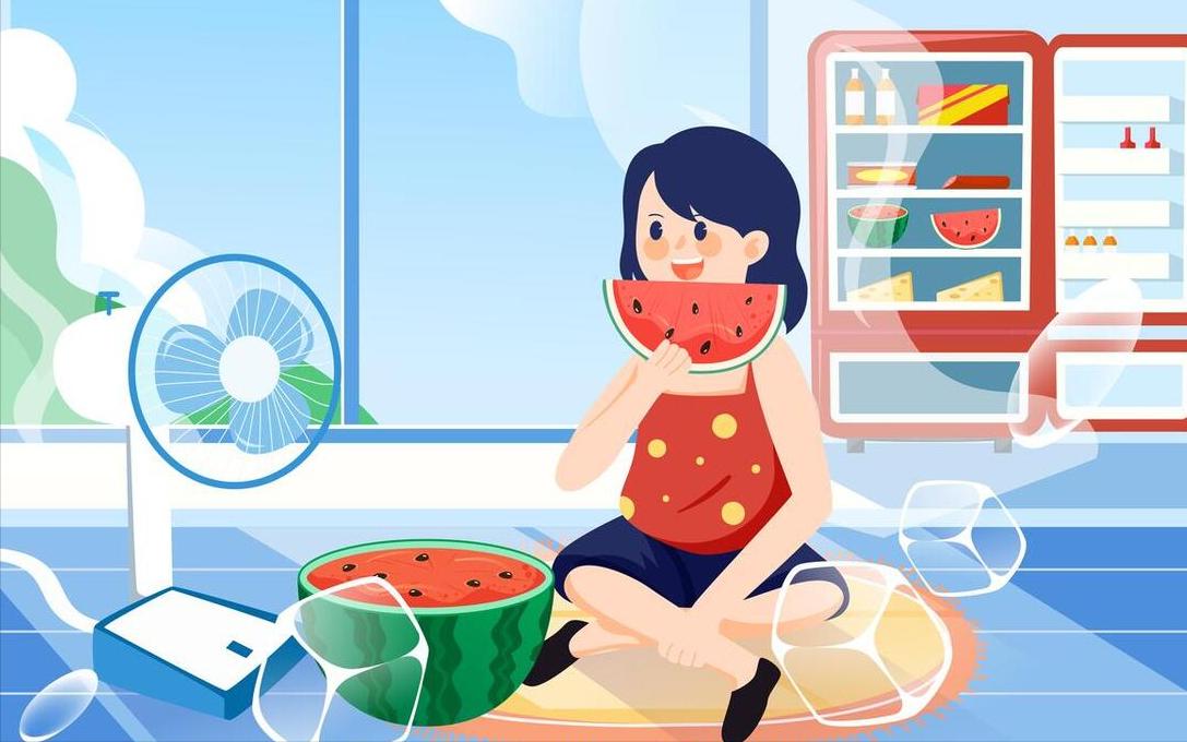 夏至数伏从哪天开始,6月21日11时32分迎来夏至节气