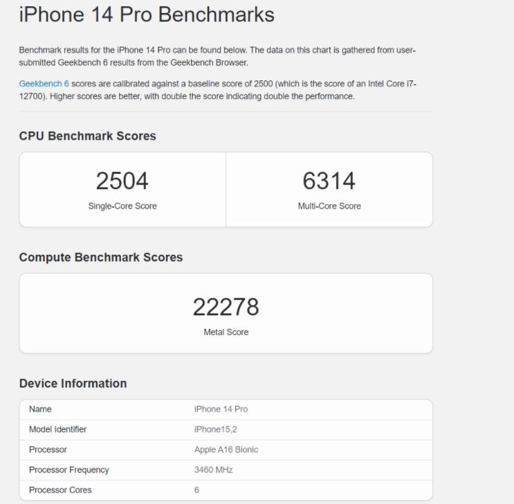 a17高通什么处理器,苹果a17芯片将更注重电池续航