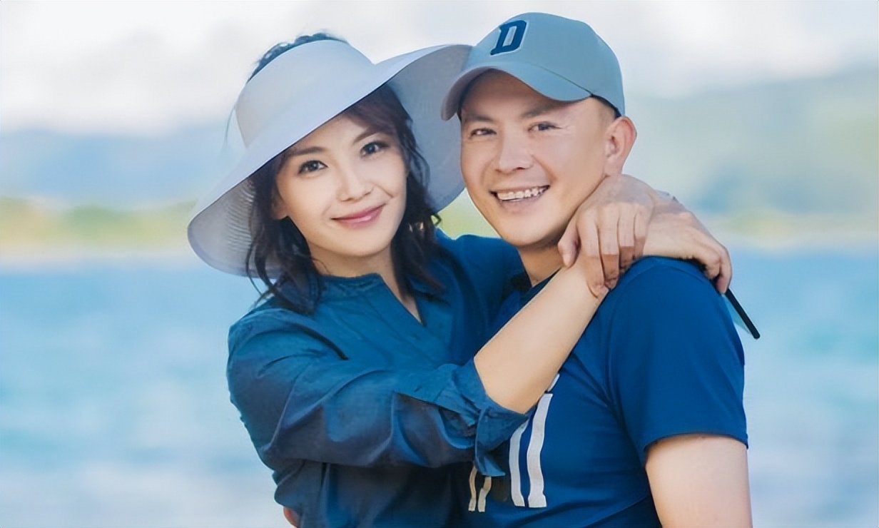 梦想当阔太，却嫁进伪豪门，这5位豪门梦碎的女星像个“笑话”