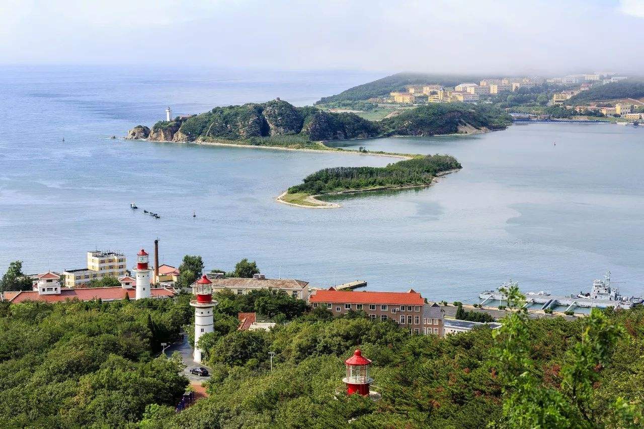 大连旅游赶海景点推荐,大连必去旅游攻略