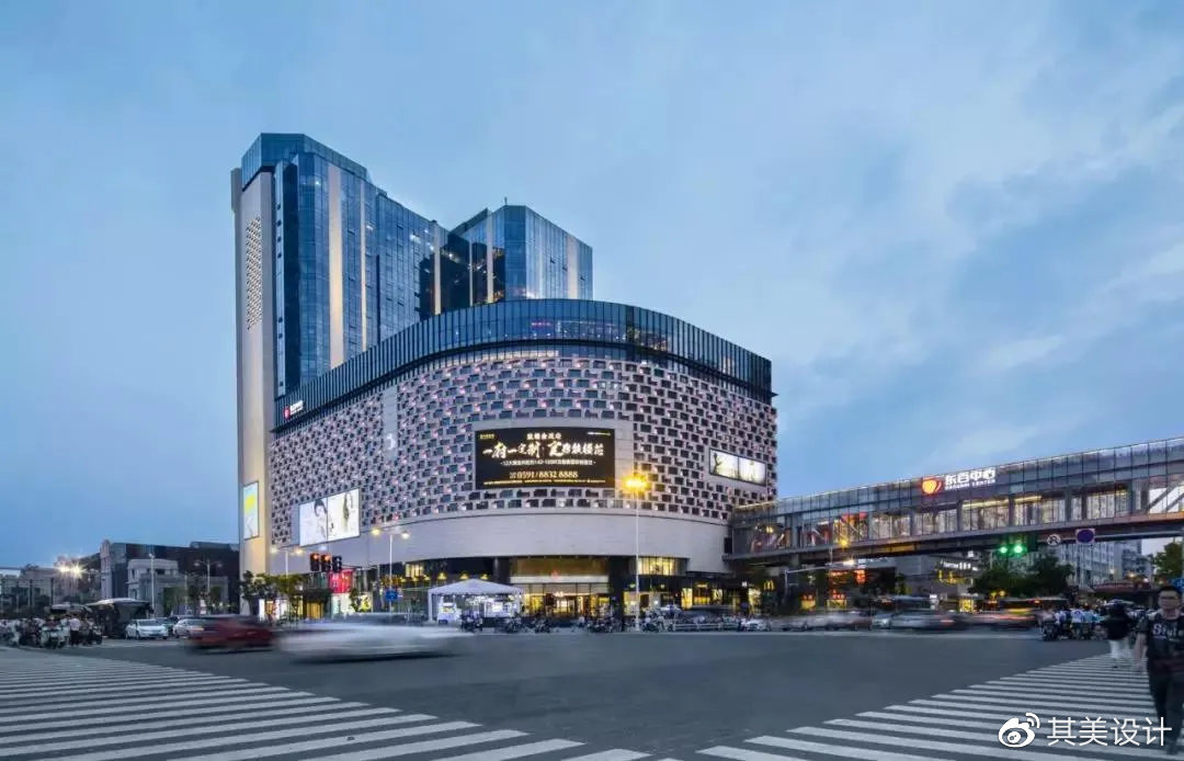 璐墿涓績灞嬮《缁忔祹,璐墿涓績妤奸《鍟嗕笟妯″紡