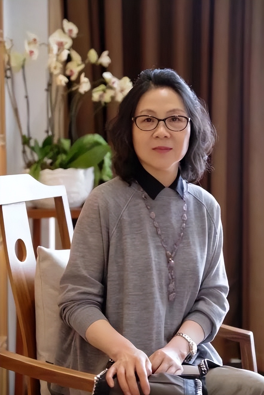 女院士、女法官、外交女杰，这7位“巾帼女性”，全来自武汉大学！