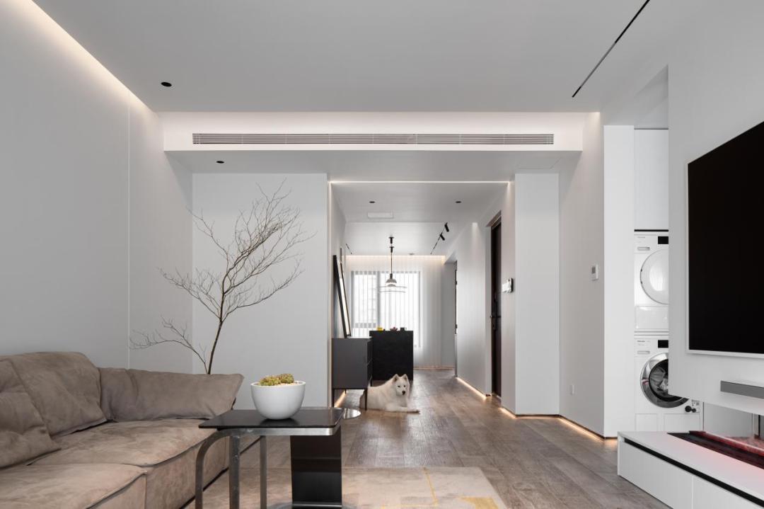 为什么越来越多的人都喜欢极简风,极简风真的省钱也能装出效果吗