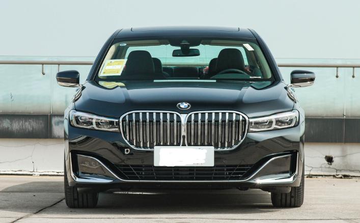 宝马7系驾驶感受,宝马7系740li驾驶感受2019