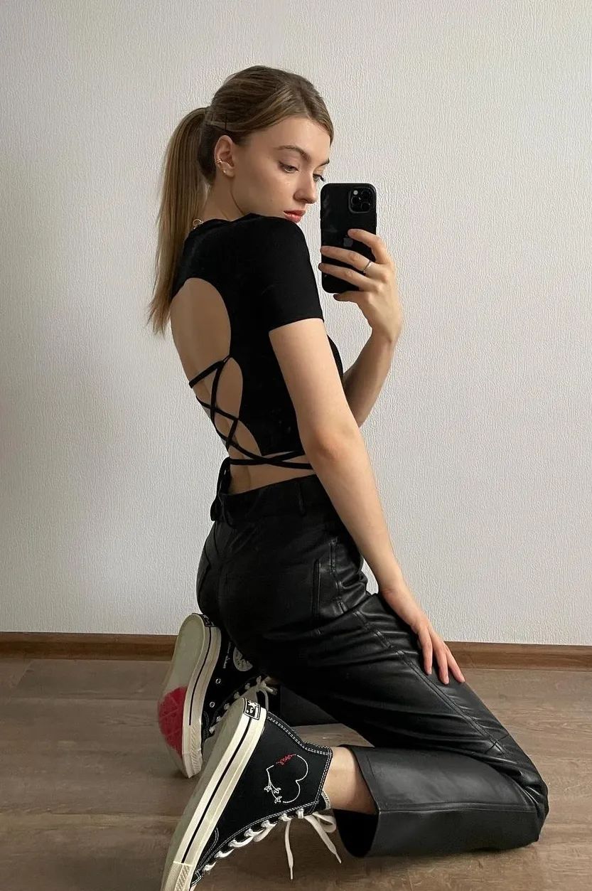 20款绝对令人惊艳的衣服,盘点那些颜值超高的衣服