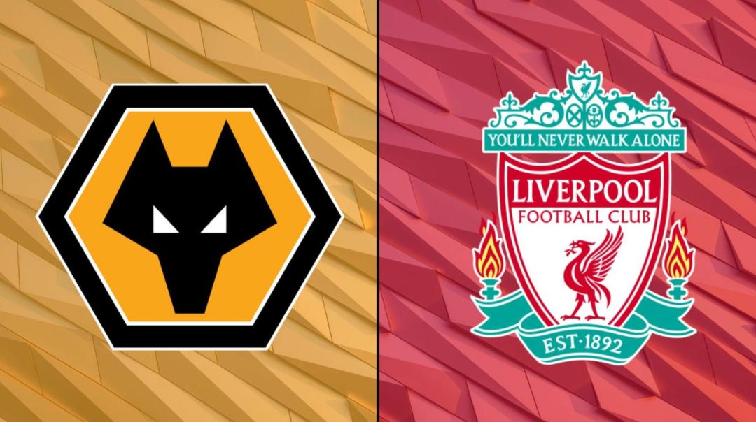 英超利物浦vs狼队,英超利物浦输给谁